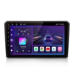 Autoradio JUNSUN 6+128GB 8-Core Carplay Android Auto GPS Audi A3 8P