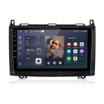 Autoradio JUNSUN 9 pollici Android CarPlay GPS