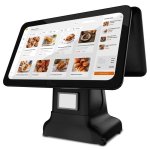 TPV Qian Duo Point RK3568 Android 11 15,6" 4GB 32GB Doppio Schermo