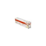 Original Gelb Toner OKI MC860 LED CX2633