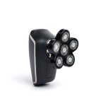 Rasoir Tete Dahlbergs Scandinavia Atle Dha-01 Sans Fil 90min Sec et Humide 6 Tetes