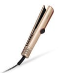 Lisseur Professionnel Dahlbergs Scandinavia Elva DAS-2420 120°C 4 Réglages LED Sec et Humide