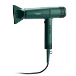 Secador de Cabelo Profissional Dahlbergs Scandinavia Jorunn Dhf-01 2000W 2 Velocidades Ar Frio Acessórios