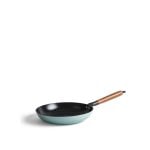 Poele Jernverket fonte legere 28 cm Retro Green