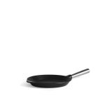 Poele en fonte 28 cm Jernverket Manche amovible