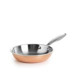 Sartén Jernverket Copper 20 cm Tri-Ply Cobre