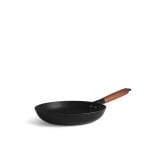 Sartén Jernverket Hierro Fundido Ligero 28 cm Negra