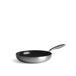 Poele Jernverket 28 cm Surface Gravee Revetement Ceramique