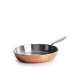 Sartén de Cobre Jernverket Copper 28 cm Tri-Ply