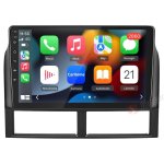 Autoradio JUNSUN 9" Android CarPlay 4G GPS Jeep Grand Cherokee WJ/WG