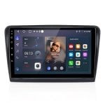 Autoradio JUNSUN 2+64gb Android 15 CarPlay GPS Wifi