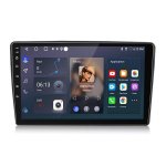 Autoradio JUNSUN Android 15 10" 2GB 64GB CarPlay Android Auto GPS para Citroën C5