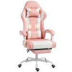Chaise Welltin 921-977V00PK Rose Massage Lombaire