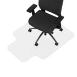 Tapis Protecteur Chaise Welltin A2-0024 Transparent