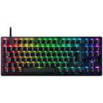 Teclado Razer Huntsman V3 Tenkeyless óptico analógico con HyperPolling 8000 Hz