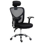 Sedia Ufficio Welltin T1008 Ergonomica Regolabile
