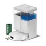 Aspirateur Robot et Laveur iRobot Roomba Plus 515 Combo AutoWash Navigation LiDAR 22.000 Pa