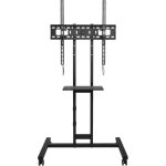 One For All BM4673 Soporte TV suelo 42 a 90" VESA 100x100 a 800x600 Máx 50Kg