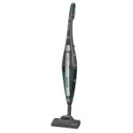 Aspirador sem Saco Hoover Diva DVE02BL 750W 0,8L Preto Turquesa