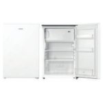 Frigorífico una puerta Edesa EFS-0816 WH Defrost 84,5cm 113L E Blanco