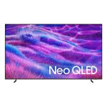 TV Samsung Neo QLED QE100QN80FUXXH 100" 4K UltraHD 144Hz Smart TV Tizen Neo Quantum HDR OTS+