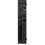 Mini PC DELL Pro Essential PVM1265 AMD Ryzen 5 230/8GB/256GB SSD/Radeon 760M Windows 11 Pro