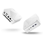 Mini PC Acer Revo Box RB102-RPL Intel Core 5 120U 16GB 512GB SSD Intel Graphics Windows 11 Home Blanco