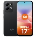 Xiaomi REDMI 17 5G 4GB 256GB 6.9" Noir
