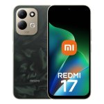 Xiaomi REDMI 17 4G 4GB 128GB 6.99" Gruen