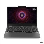 Portatile Lenovo LOQ 15AHP9 15,6" AMD Ryzen 7 7445HS 16GB 512GB SSD RTX 4050 Windows 11