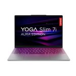 Portatile Lenovo Yoga Slim 7 14IPH11 14" Intel Core Ultra 5 322 16GB 1TB SSD Intel Graphics Windows 11 Home