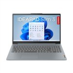 Portatile Lenovo IdeaPad Slim 3 15ABR8 15,6" AMD Ryzen 7 8GB 512GB SSD Radeon Windows 11