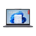 Portatile Lenovo IdeaPad Slim 3 15ARP10 15,3" AMD Ryzen 5 16GB Radeon 660M 512GB SSD Windows 11 webcam HD