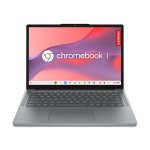 Portatile Lenovo Chrome 14ITN11 14" Intel N150 8GB 128GB UFS Intel Graphics ChromeOS