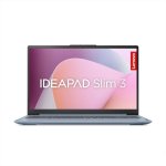 Portátil Lenovo IdeaPad Slim 3 15AMN8 15,6" AMD Ryzen 5 8GB Radeon 610M 512GB SSD Windows 11 ecrã antirreflexo