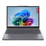 Portatile Lenovo IdeaPad Slim 3 15IWC11 15,3" Intel Core 7 350 16GB 512GB SSD Intel Graphics Windows 11 Home
