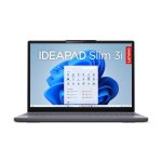 Portatile Lenovo IdeaPad Slim 3 15ARP10 15,3" AMD Ryzen 7 16GB Radeon 680M 512GB SSD Windows 11 Webcam HD
