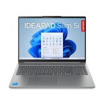 Portátil Lenovo IdeaPad Slim 5 16IMH10 16 pulgadas Intel Core Ultra 9 185H 16GB Intel Arc Graphics 512GB SSD Windows 11 Home cámara IR