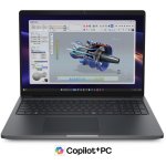 Portátil DELL Precision 5 16 PW516261 16'' Intel Core Ultra 7 366H ecrã Full HD+ 32GB 1TB SSD RTX Pro 1000 Blackwell Windows 11 Pro