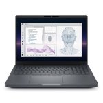 Portátil DELL Pro Max 16 Plus MB16250 16 pulgadas Intel Core Ultra 7 265HX 32GB RTX PRO 3000 1TB SSD Windows 11 Pro Blackwell Pantalla 120 Hz