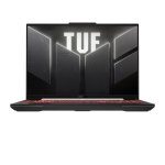 Portátil ASUS TUF Gaming A16 TUF607NUQ-DICRL145W 16" AMD Ryzen 7 16GB 512GB SSD RTX 4050 Windows 11