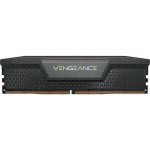 Memoria RAM Corsair Vengeance DDR5 16GB 1x16GB DDR5 6000MHz CL38 AMD EXPO Gris Intel XMP 3.0