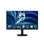 Écran PC Philips 24B2N2200/00 23,8" FullHD 120Hz IPS Haut-parleurs Flicker-Free