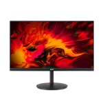 Monitor Acer Nitro XV2 XV272U 27" Wide Quad HD 240Hz IPS Höhenverstellbar 0,5ms HDR400
