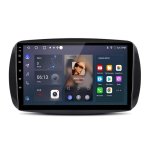 Autoradio Junsun 9p Android 15 CarPlay Android Auto Gps Wifi
