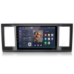 Autoradio JUNSUN Android 15 9" 6GB/128GB CarPlay Android Auto para VW Caravelle T6/T6.1