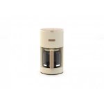 Cafetière à filtre Ariete 1394 12 tasses 900 W avec fonction maintien au chaud