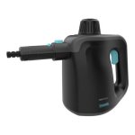 Pulitore a vapore Cecotec 1200W 3,5 bar 0,4 L con 18 accessori
