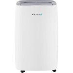 Desumidificador Airawa Compacto 6L Controlo Eletronico