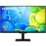 TV Samsung LED TU24F6005FK 24" Full HD 60Hz Smart TV Tizen HDR10 Slim Look